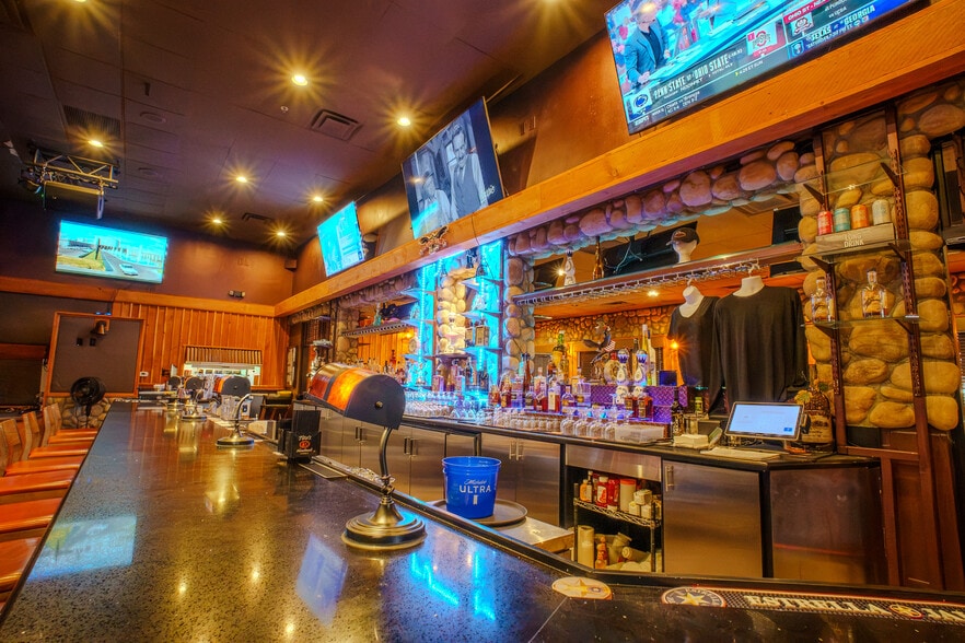 More Photos Of 891 De Marco Dr, Henderson Restaurant For Lease