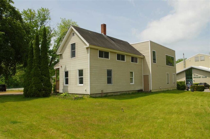 More Photos Of 165 Martell Ct, Keene Office For Sale