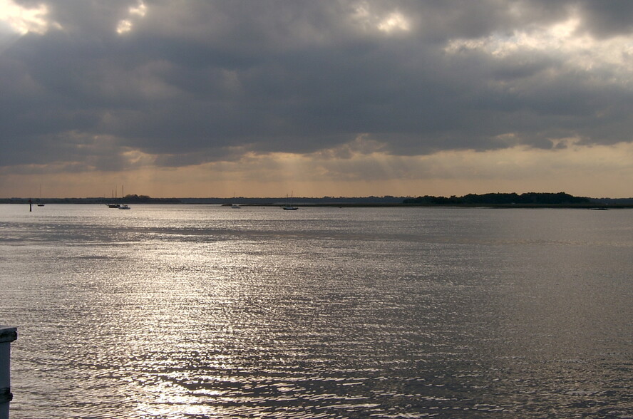 Primary Photo Of 101 Alachua St, Fernandina Beach Land For Sale