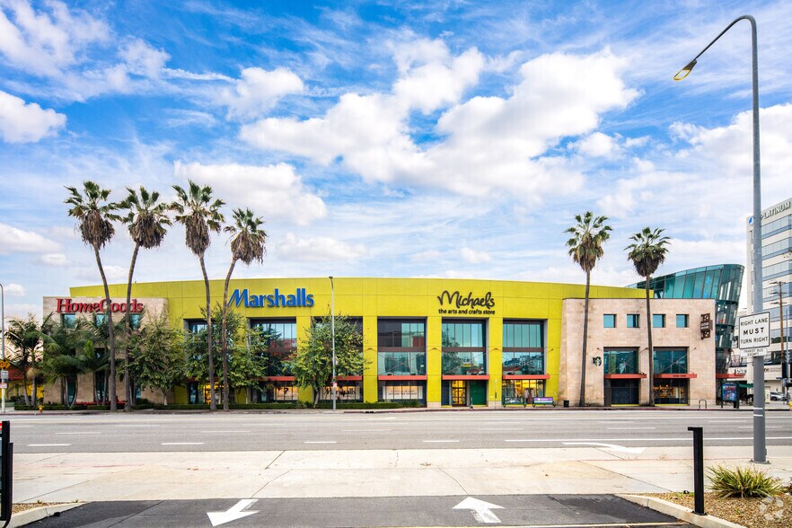 More Photos Of 11250-11270 W Olympic Blvd, Los Angeles Unknown For Lease