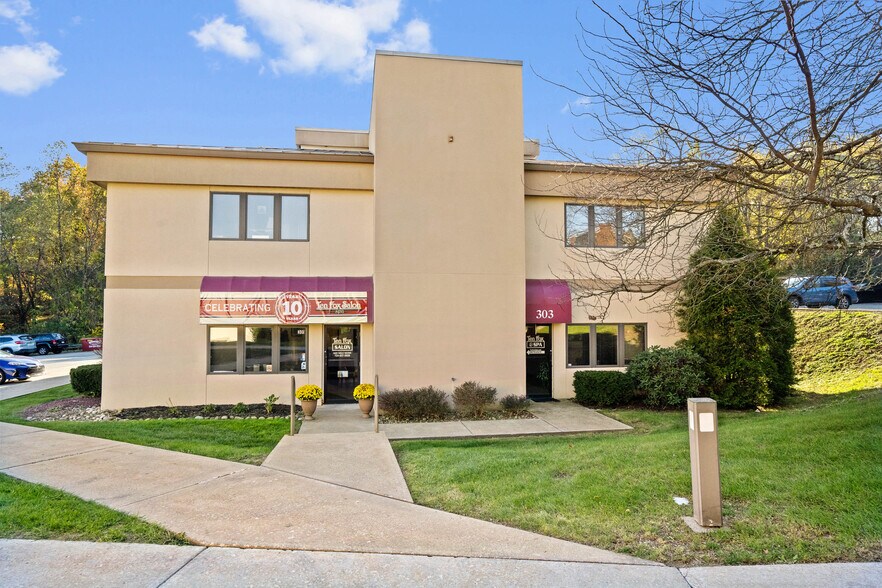 More Photos Of 4731 Route 30, Greensburg Medical For Lease
