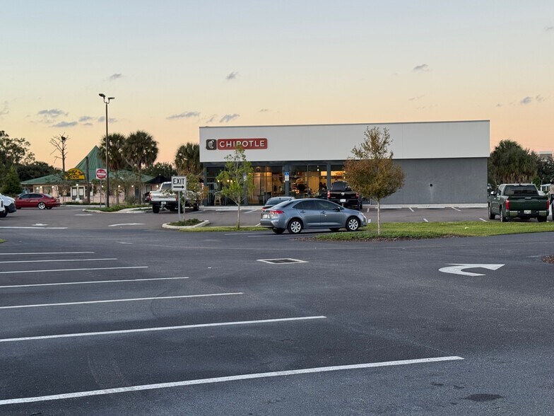 More Photos Of 1210 US Hwy 27 N, Sebring Unknown For Lease