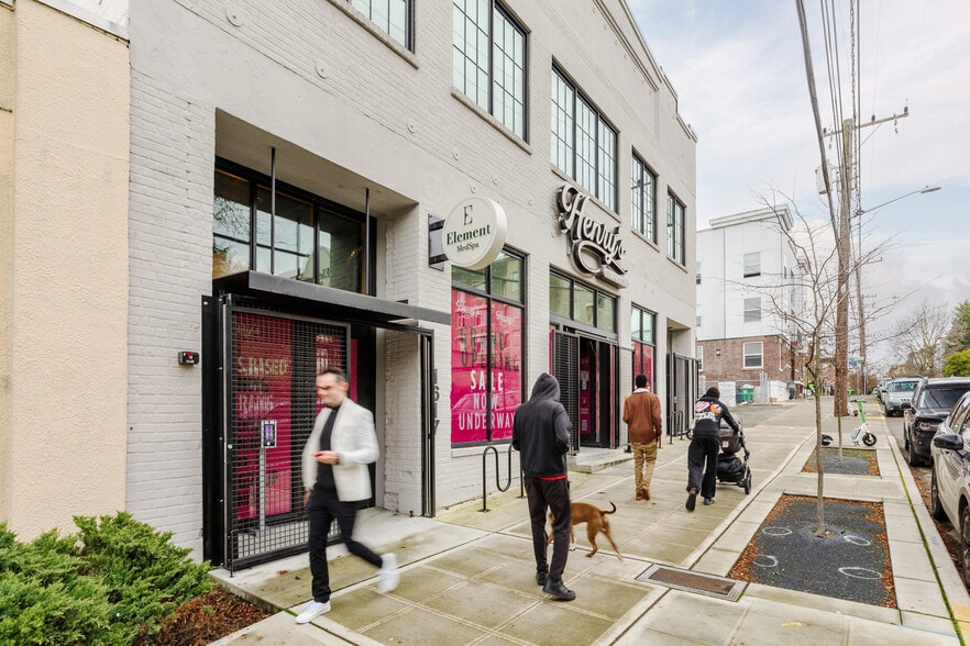 More Photos Of , Seattle General Retail For Sale