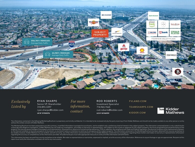 More Photos Of , Fountain Valley Unknown For Sale