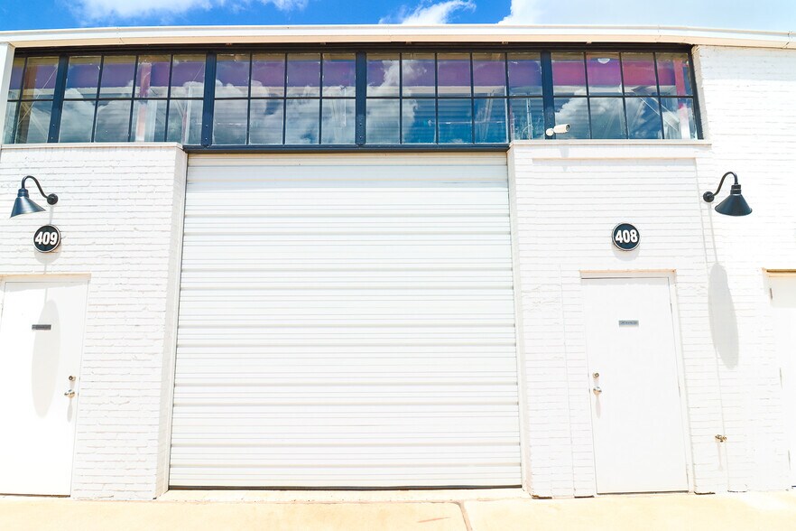 More Photos Of 2618 Bomar Ave, Dallas Land For Lease