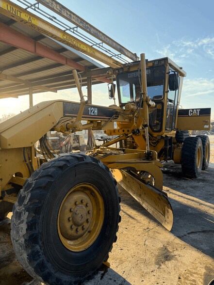 More Photos Of 211 N 9th St, Immokalee Contractor Storage Yard For Sale