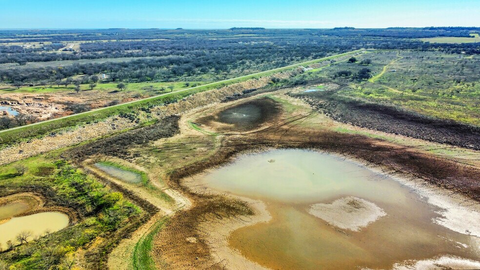 More Photos Of 278 Private Road 3501, Bridgeport Land For Sale