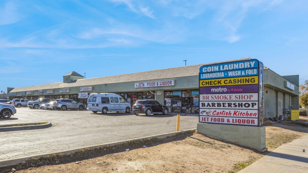 More Photos Of 43535 Gadsden Ave, Lancaster Unknown For Lease