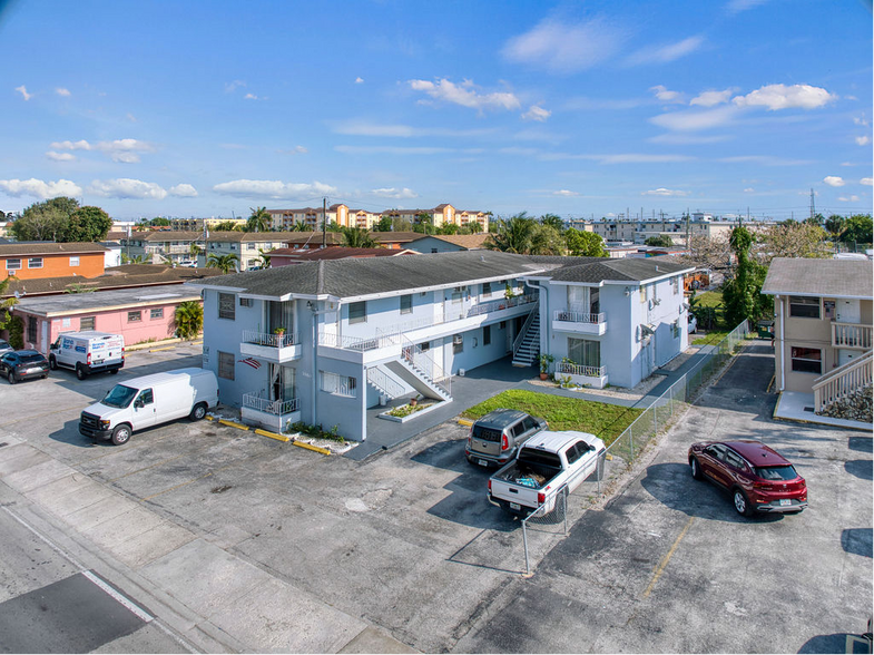 Primary Photo Of 1460 W 29th St, Hialeah Apartments For Sale