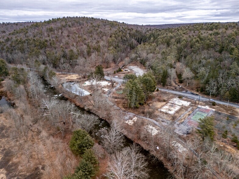 More Photos Of 2480 Paradise Trail, East Stroudsburg Land For Sale