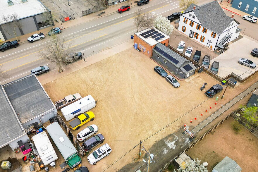 More Photos Of 3707 Cleveland Ave, Wellington Land For Sale