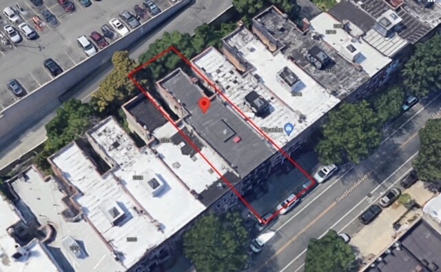 More Photos Of 2322 Bedford Ave, Brooklyn Apartments For Sale