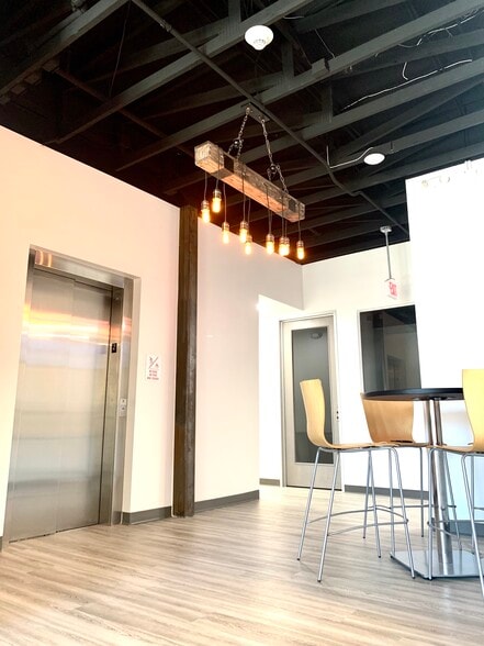 More Photos Of 710 S Main St, Fort Worth Loft Creative Space For Lease