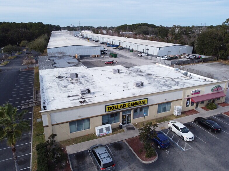 Primary Photo Of 3801 University Blvd W, Jacksonville Warehouse For Lease