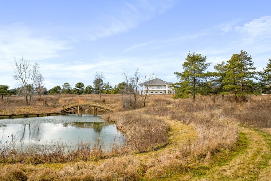 More Photos Of 3482 County Road 10, Bellefontaine Lodge Meeting Hall For Sale