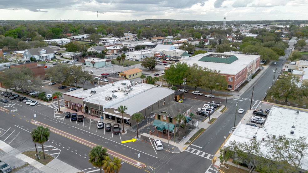 More Photos Of 37951 Meridian Ave, Dade City Office For Sale