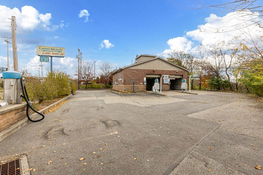 More Photos Of 5441 Steubenville Pike, Mc Kees Rocks Land For Lease
