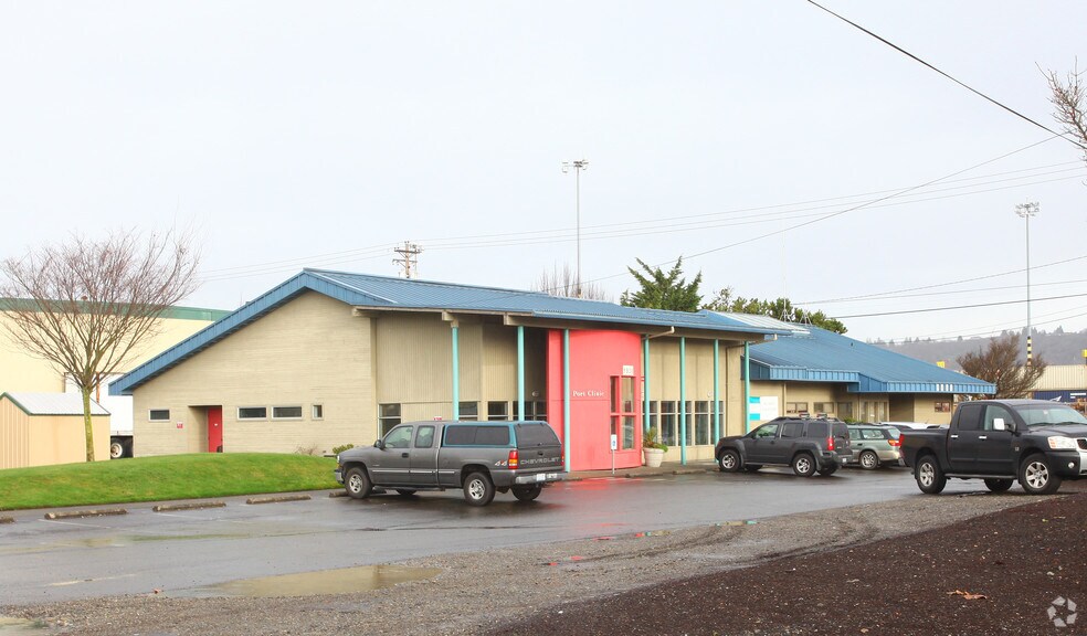 More Photos Of 1930 Port of Tacoma Rd, Tacoma Medical For Sale