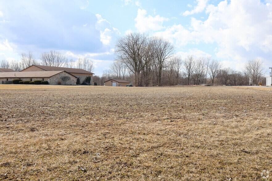 Primary Photo Of 151 S Reed Rd, Kokomo Land For Sale
