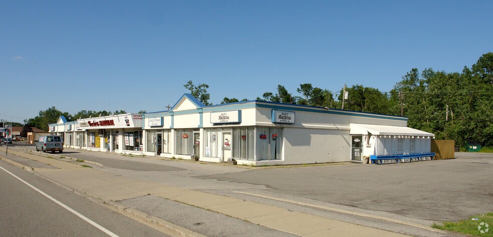 More Photos Of 2463 Niagara Falls Blvd, Amherst General Retail For Sale
