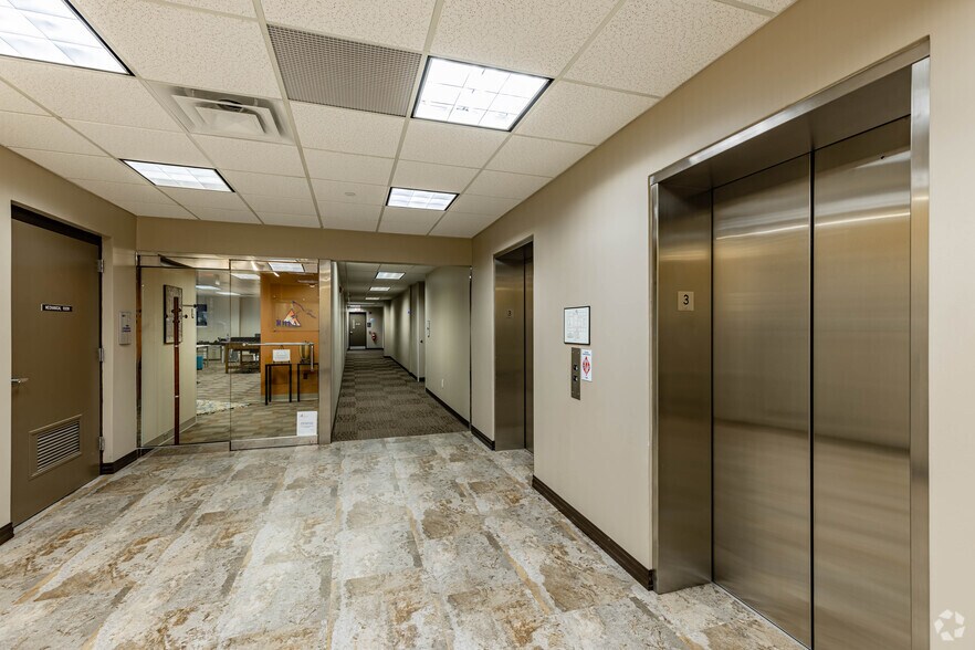 Photo of 3rd Floor Ste 