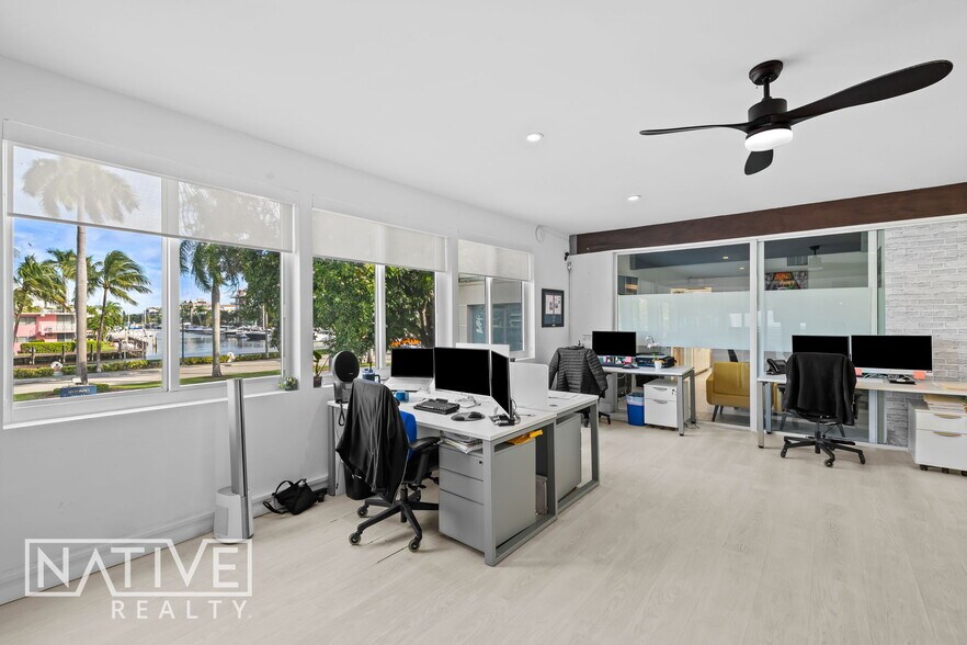 More Photos Of 1800 E Las Olas Blvd, Fort Lauderdale Loft Creative Space For Lease