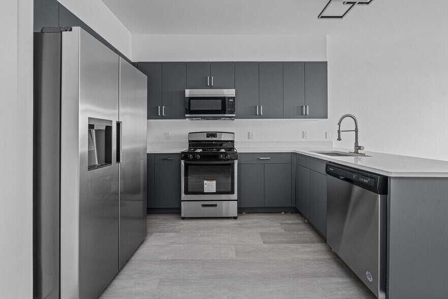 More Photos Of 30-32 McAdoo ave, Jersey City Apartments For Sale