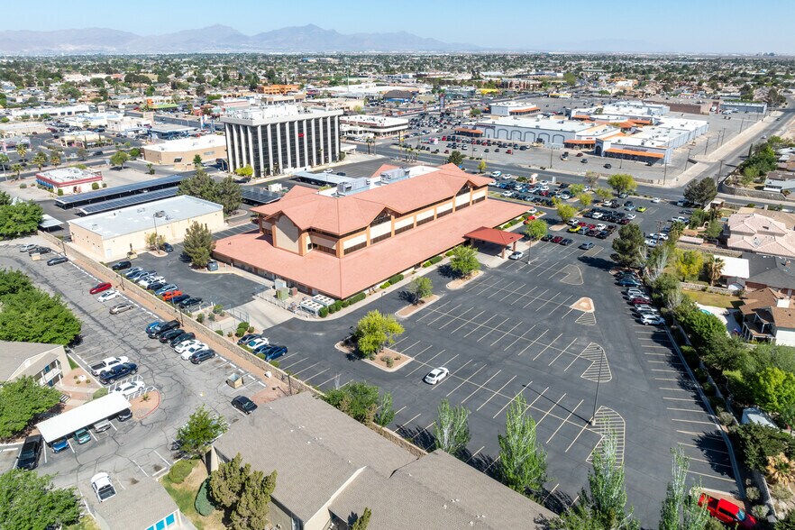 More Photos Of 2400 Trawood Dr, El Paso Medical For Lease