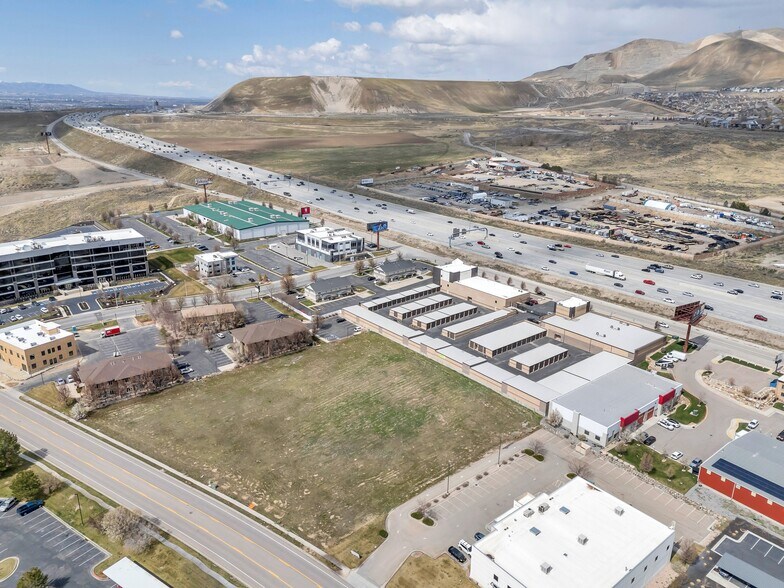 More Photos Of 4285 Thanksgiving Way, Lehi Self Storage For Sale