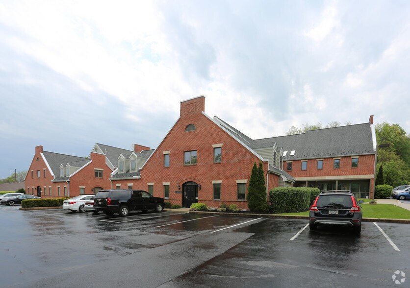 More Photos Of 270 Lancaster Ave, Malvern Office For Sale