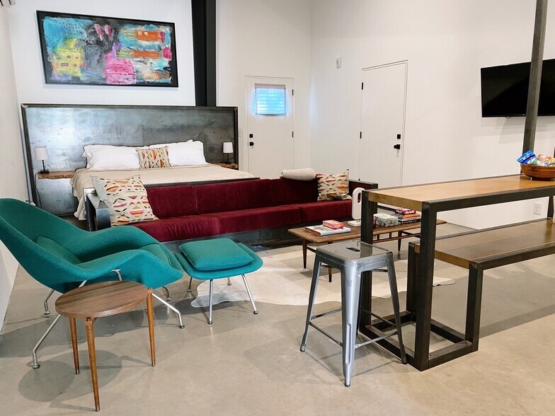 More Photos Of 711 N Douglas Ave, Oklahoma City Apartments For Sale