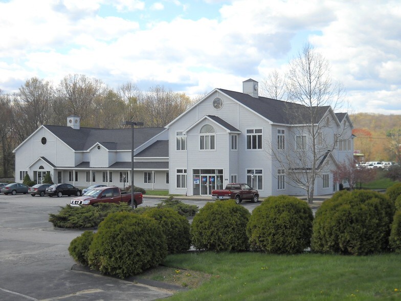 More Photos Of 106 Route 32, North Franklin Office For Lease