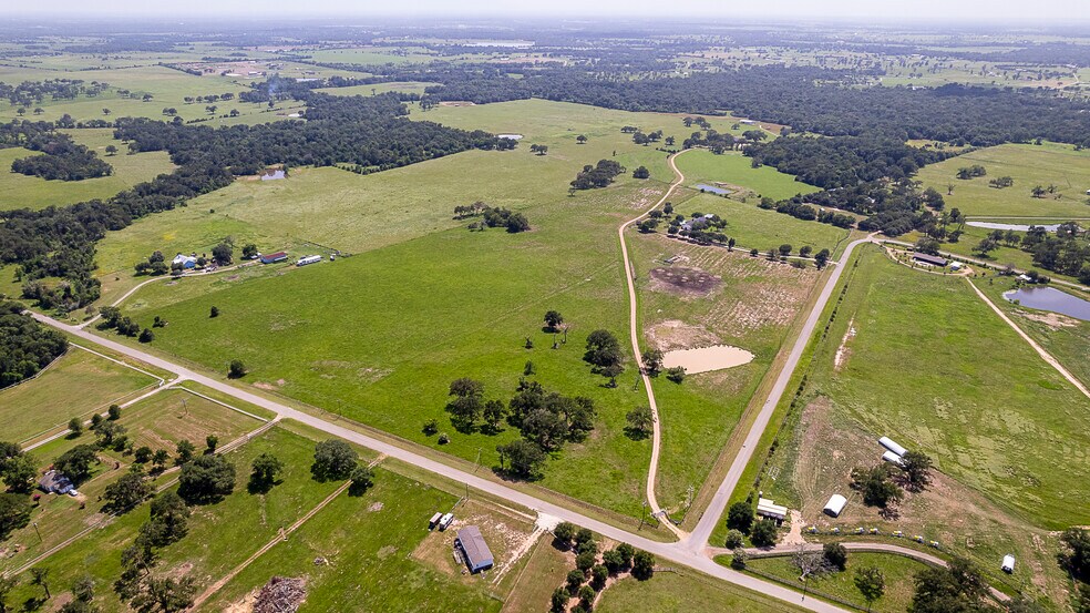 More Photos Of 35111 Tompkins Rd, Hempstead Land For Sale