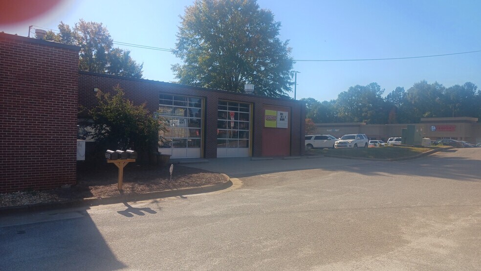 More Photos Of 2131 Hog Mountain Rd, Watkinsville Restaurant For Lease