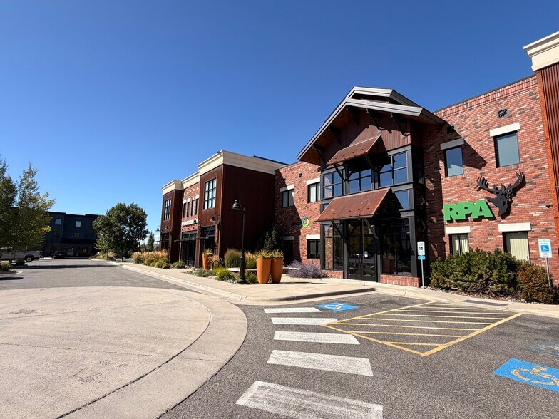 More Photos Of 1019 E Main St, Bozeman Office For Lease