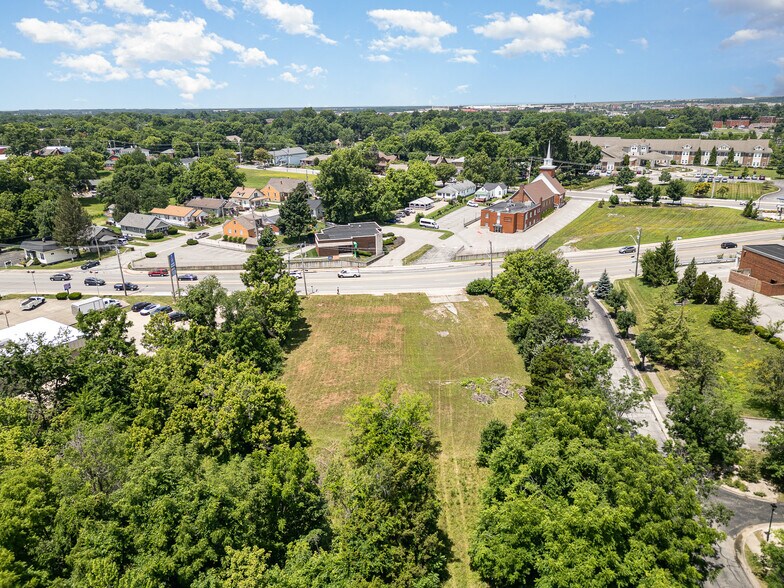 More Photos Of 6823 Dixie Hwy, Florence Land For Sale