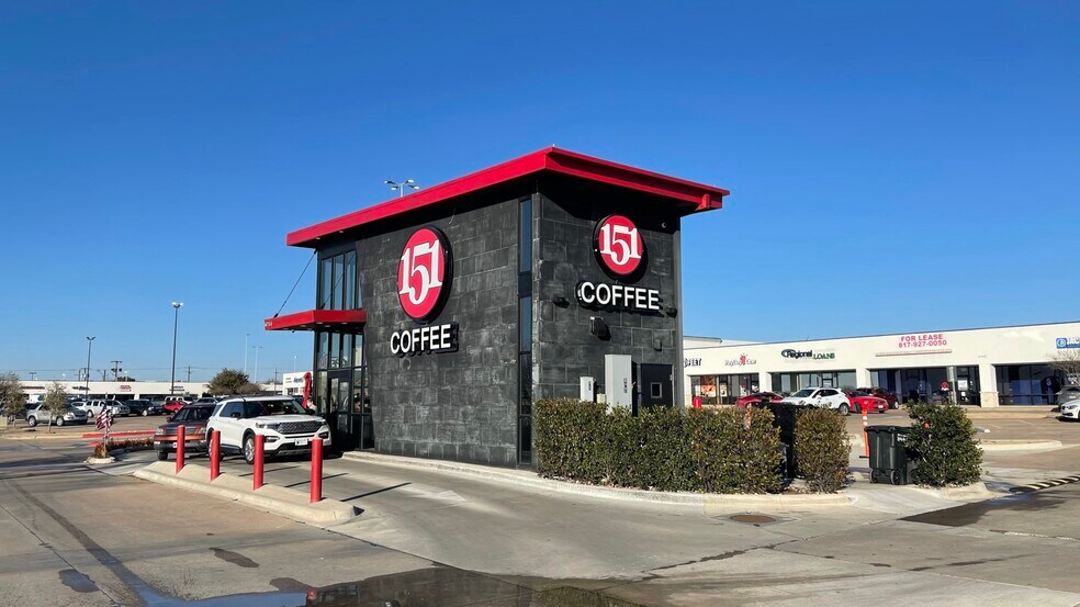 More Photos Of 6246 Rufe Snow Dr, Fort Worth Unknown For Lease