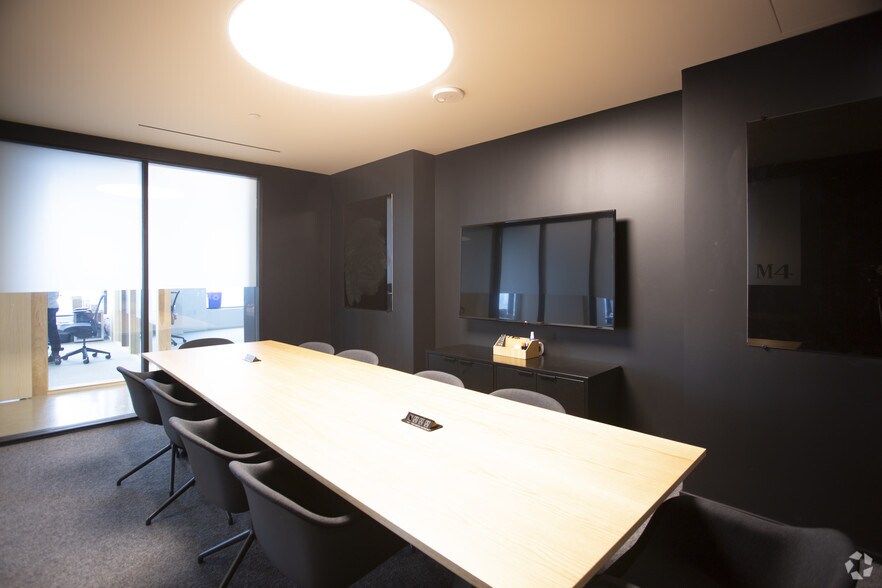 Photo of 8th Floor Ste 