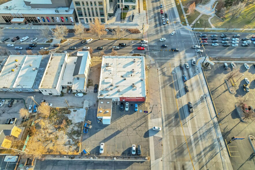 More Photos Of 490 W Center St, Provo Storefront For Lease