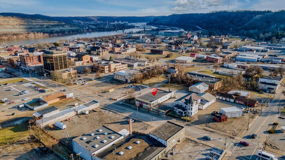 More Photos Of 630 Market St, Steubenville Office For Sale