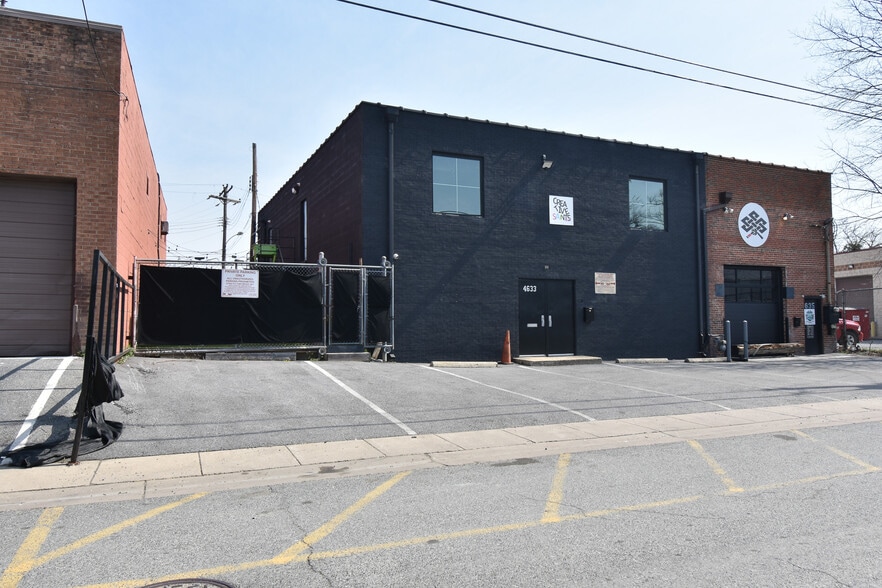 More Photos Of 4633 42nd Pl, Hyattsville General Retail For Lease