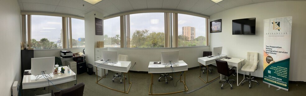 More Photos Of 7345 W Sand Lake Rd, Orlando Office For Sale