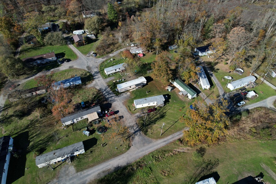 More Photos Of 130 Elderberry Ln, Julian Manufactured Housing Mobile Home Park For Sale