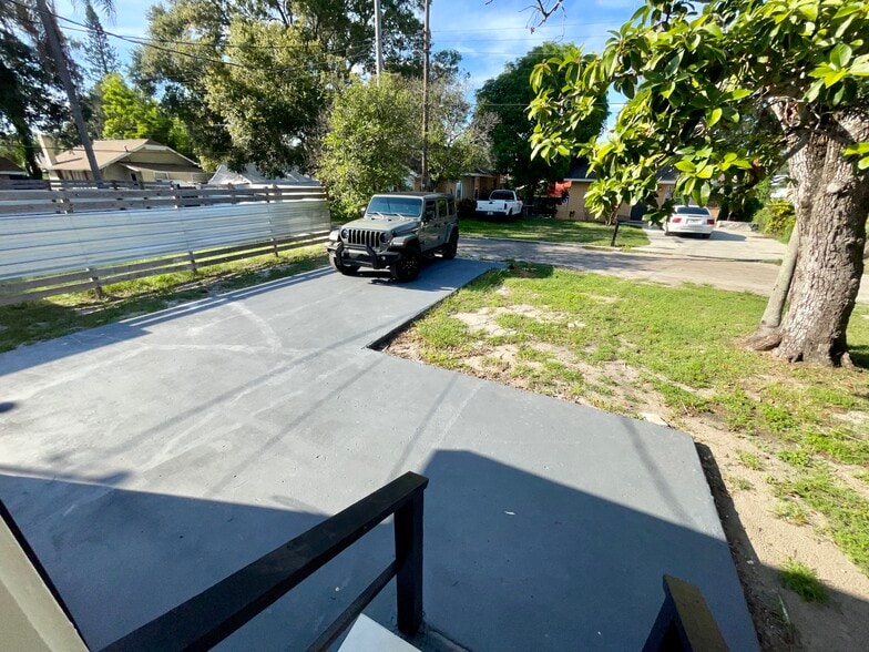 More Photos Of , Saint Petersburg Multifamily For Sale