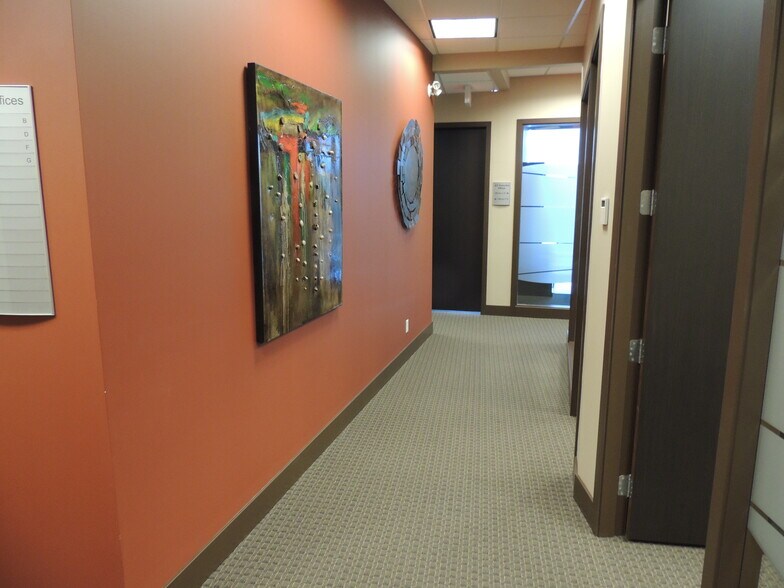 More Photos Of 19978 72nd Ave, Langley Office For Sale