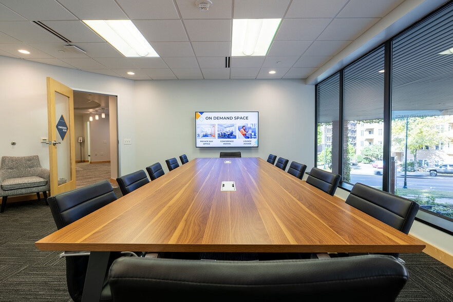 More Photos Of 345 W Washington Ave, Madison Coworking Space