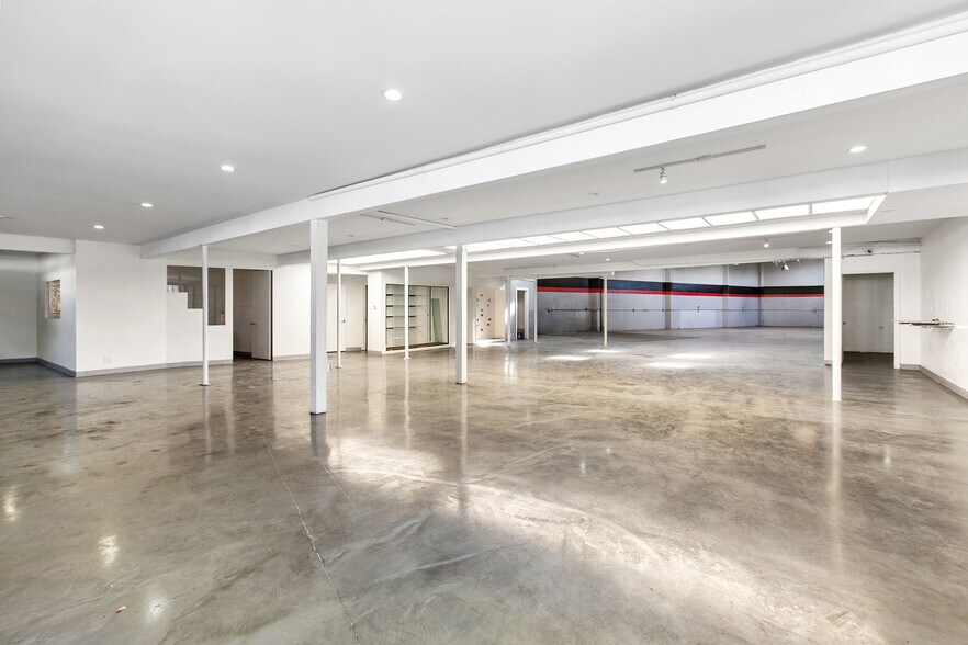 More Photos Of 55 Potrero Ave, San Francisco Showroom For Lease
