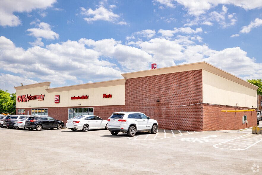 More Photos Of 61-15 Metropolitan Ave, Ridgewood Drugstore For Sale