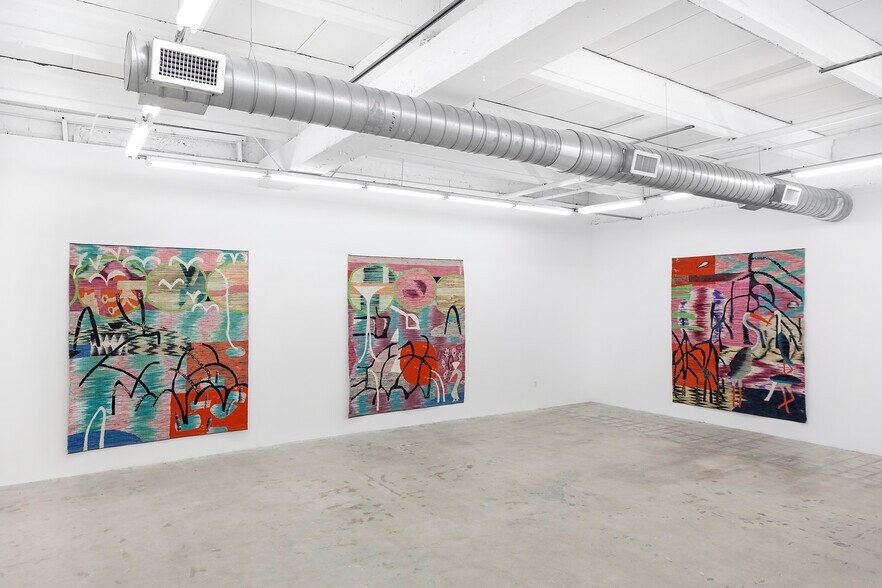 More Photos Of 255 Ne 69th St, Miami Warehouse For Lease