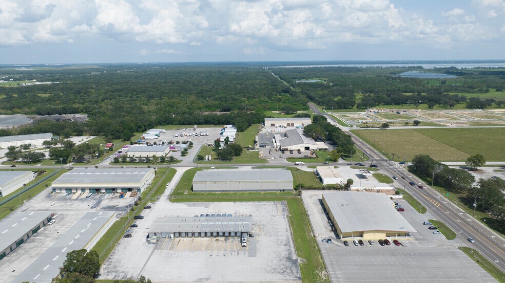 More Photos Of 3615 Reynolds Rd, Lakeland Truck Terminal For Lease